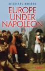 Europe Under Napoleon Cover Image