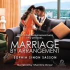 Marriage by Arrangement: A Secret Workplace Romance Cover Image