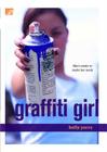 Graffiti Girl By Kelly Parra Cover Image