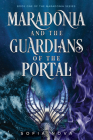 Maradonia and the Guardians of the Portal Cover Image