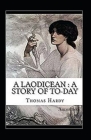 A Laodicean a Story of To-day Illustrated Cover Image