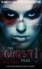 The Ghost Files 3 By Apryl Baker Cover Image