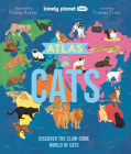 Lonely Planet Kids Atlas of Cats Cover Image