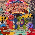 The ABCs of the Grateful Dead By Howie Abrams, Michael “Kaves” McLeer (Illustrator) Cover Image