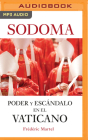 Sodoma: Poder Y Escándalo En El Vaticano Cover Image