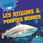 Les Requins À Pointes Noires Cover Image