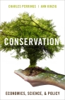 Conservation: Economics, Science, and Policy Cover Image