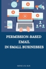 Permission-based email in small businesses Cover Image