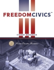 FreedomCivics Student Workbook - First Edition Cover Image