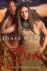 The Dove (Prophecy #2) By Dinah McCall Cover Image