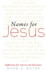Names for Jesus Cover Image