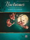 Nocturnes, Bk 1: 8 Romantic-Style Solos for Piano Cover Image
