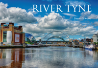 River Tyne By Steve Ellwood Cover Image