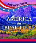 America the Beautiful By Kristen Susienka Cover Image
