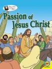 Passion of Jesus Christ By Toni Matas Cover Image