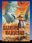 Raining Hammers By Harris, Various Cover Image