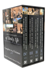 Dictionary of Daily Life in Biblical and Post-Biblical Antiquity: Four-Volume Set Cover Image