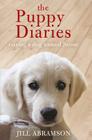 Puppy Diaries: Raising a Dog Named Scout Cover Image