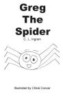 Greg the Spider Cover Image