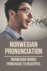 Norwegian Pronunciation: Norwegian Words From Basic To Beautiful: Norwegian Lessons By Jamaal Cephus Cover Image