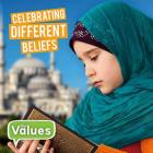 Celebrating Different Beliefs By Steffi Cavell-Clarke Cover Image