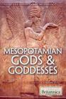 Mesopotamian Gods & Goddesses (Gods and Goddesses of Mythology) By Vincent Hale (Editor) Cover Image