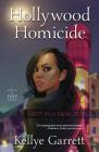Hollywood Homicide (Detective by Day Mystery #1) Cover Image