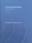 International Marketing: Strategy and Theory By Sak Onkvisit, John Shaw Cover Image