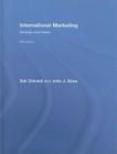 International Marketing: Strategy and Theory Cover Image