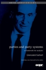 Parties and Party Systems: A Framework for Analysis (Ecpr Press Classics) By Giovanni Sartori Cover Image