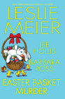 Easter Basket Murder Cover Image