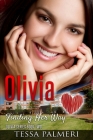 Olivia, Finding Her Way: Olivia Series Book Two By Tessa Palmeri Cover Image