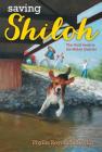 Saving Shiloh (The Shiloh Quartet) By Phyllis Reynolds Naylor Cover Image