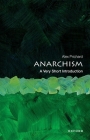 Anarchism: A Very Short Introduction (Very Short Introductions) Cover Image