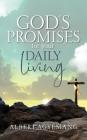 God's Promises for your daily living By Albert Agyemang Cover Image