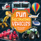 Fun Fascinating Vehicles Cover Image
