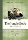 The Jungle Book By Rudyard Kipling, Neil Gaiman (Introduction by) Cover Image
