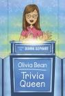 Olivia Bean, Trivia Queen By Donna Gephart Cover Image