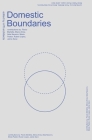 Domestic Boundaries By Flavio Martella Cover Image