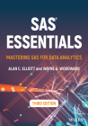 SAS Essentials: Mastering SAS for Data Analytics Cover Image