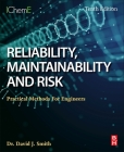 Reliability, Maintainability and Risk: Practical Methods for Engineers Cover Image
