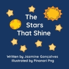 The Stars That Shine By Jazmine Goncalves Cover Image