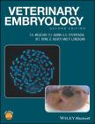 Veterinary Embryology By T. A. McGeady, P. J. Quinn, E. S. Fitzpatrick Cover Image