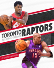 Toronto Raptors All-Time Greats By Brendan Flynn Cover Image