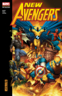 NEW AVENGERS MODERN ERA EPIC COLLECTION: ASSEMBLED By Brian Michael Bendis, Marvel Various, David Finch (Illustrator), Marvel Various (Illustrator), Joe Quesada (Cover design or artwork by) Cover Image