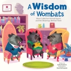 A Wisdom of Wombats Cover Image