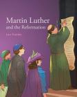 Martin Luther And The Reformation Cover Image