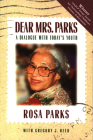 Dear Mrs. Parks: A Dialogue with Today's Youth By Rosa Parks Cover Image