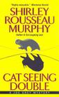Cat Seeing Double: A Joe Grey Mystery (Joe Grey Mystery Series #8) By Shirley Rousseau Murphy Cover Image