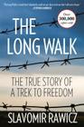 The Long Walk: The True Story Of A Trek To Freedom Cover Image